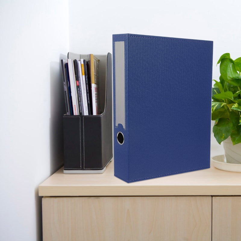 Office Document File Organizer Desktop File Organizer Office Desk File Organizer - Image 3