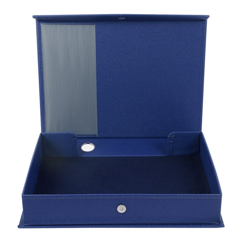 Office Document File Organizer Desktop File Organizer Office Desk File Organizer - Image 5