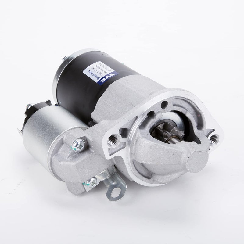 TYC 117931 Starter Motor Compatible with 20042008 Mitsubishi Galant