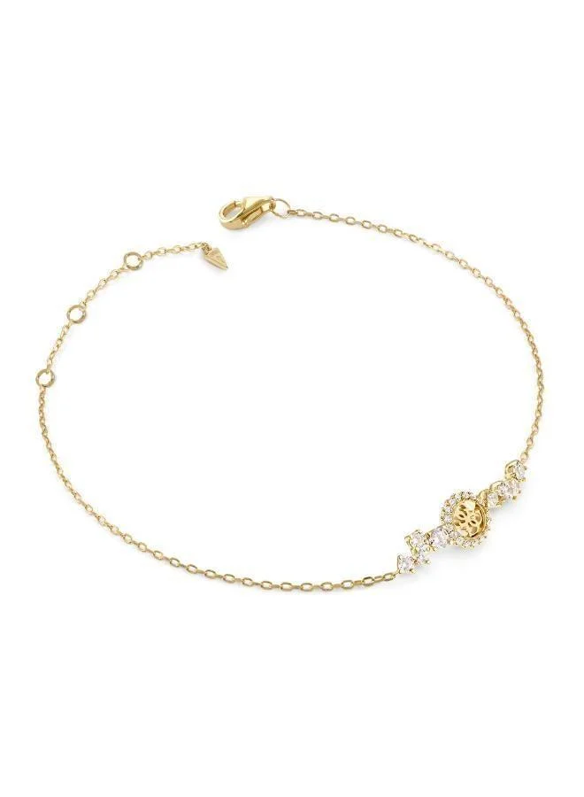 Logo Pretty Bracelet