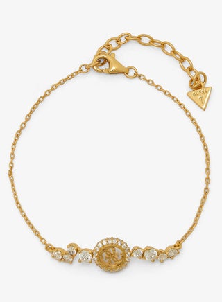 Logo Pretty Bracelet