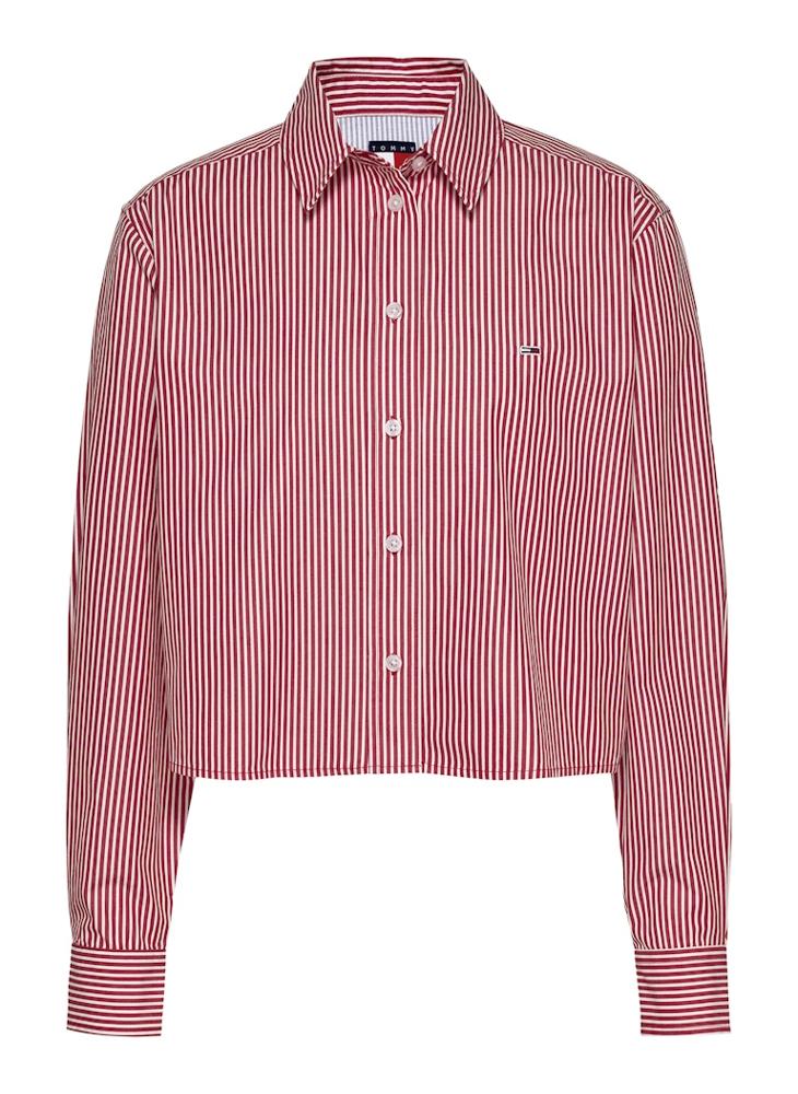 TOMMY JEANS Button Down Shirt  - Image 5