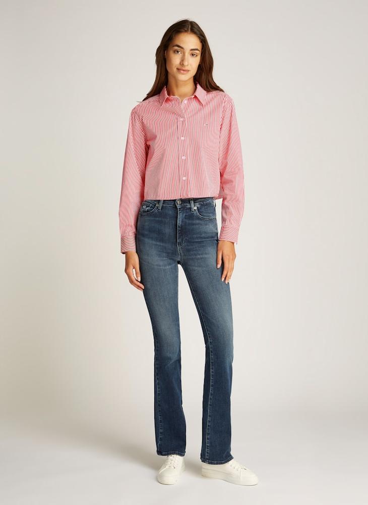 TOMMY JEANS Button Down Shirt  - Image 4