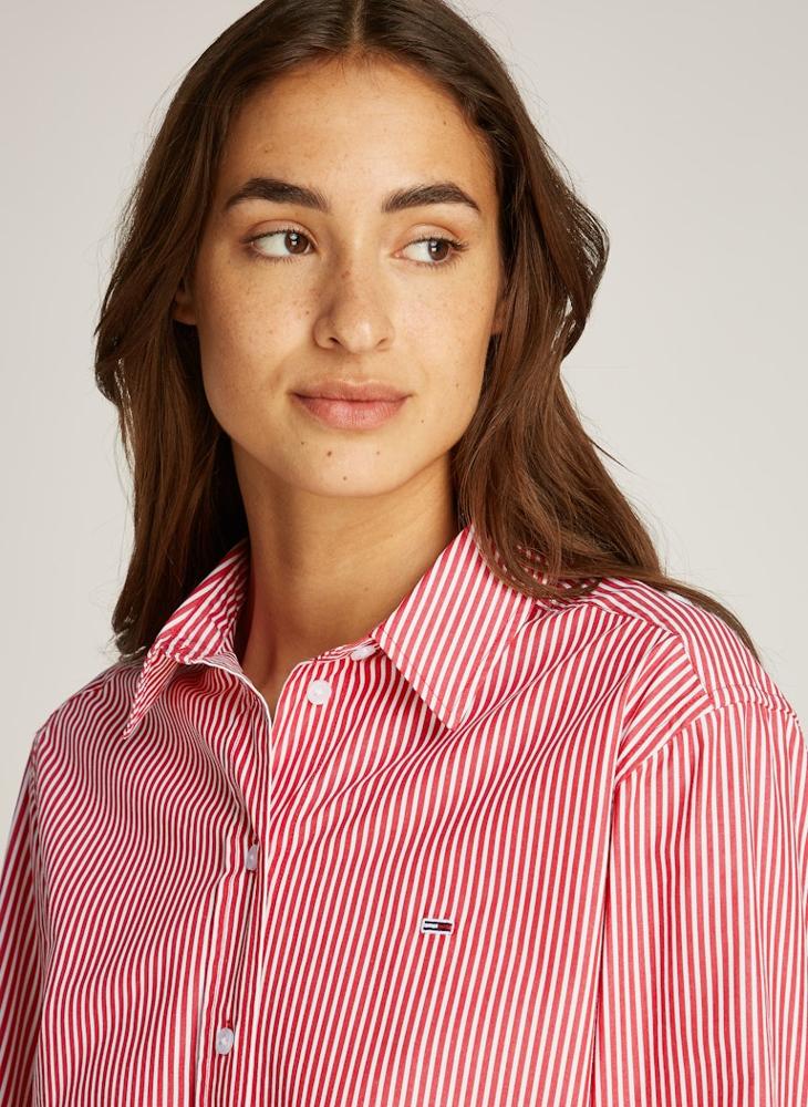 TOMMY JEANS Button Down Shirt  - Image 3
