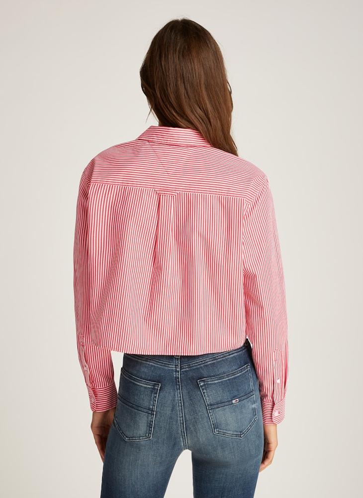 TOMMY JEANS Button Down Shirt  - Image 2
