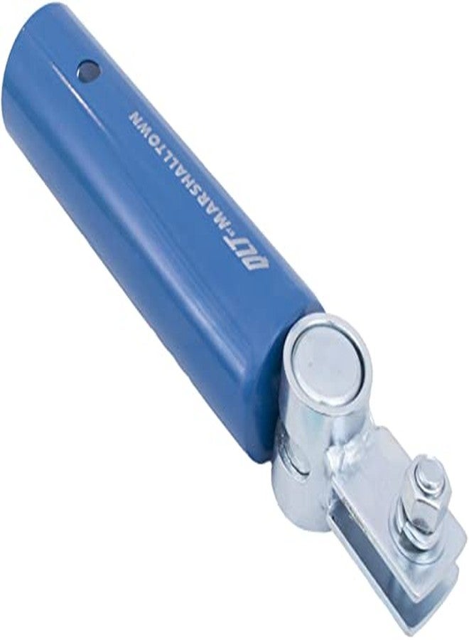 MARSHALLTOWN Qlt By Marshalltown 16-MRL Concrete Angle Adapter Large Mini Rock It 1 3/4 In Snap - Image 2