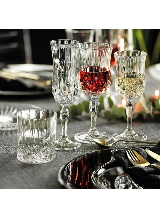 RCR Rcr Opera Goblet Set 6Pc 13Cl  - Image 4