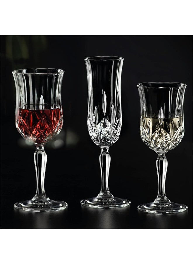 RCR Rcr Opera Goblet Set 6Pc 13Cl  - Image 3