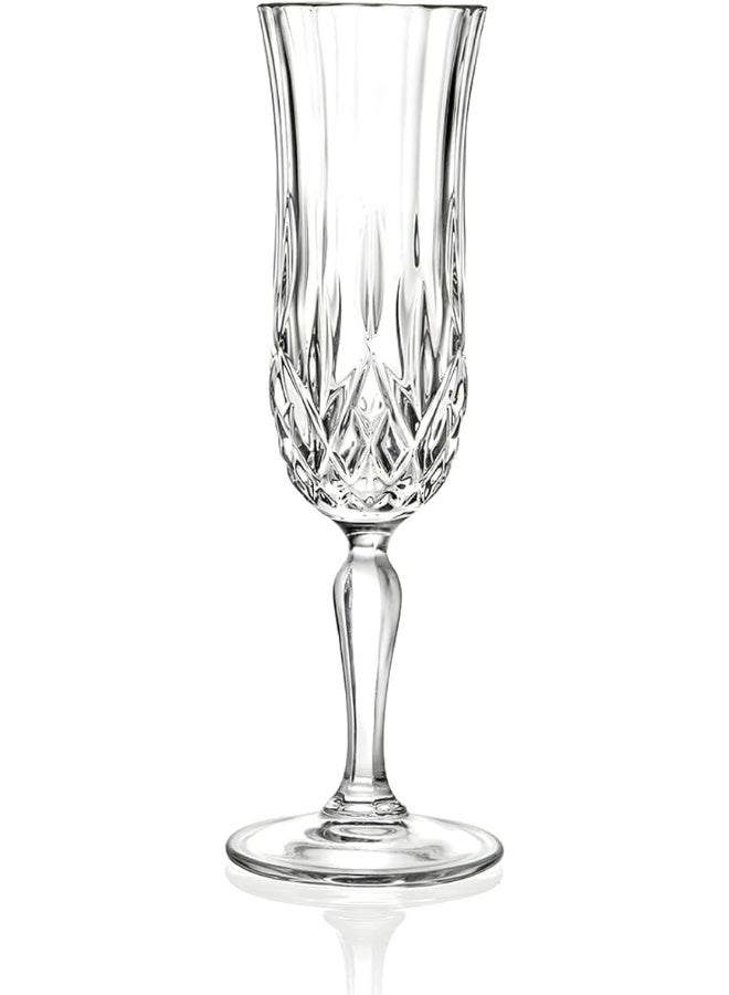 RCR Rcr Opera Goblet Set 6Pc 13Cl  - Image 1
