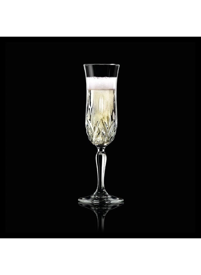 RCR Rcr Opera Goblet Set 6Pc 13Cl  - Image 2