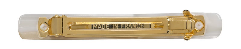 France Luxe Bennington Barrette - Alba - Image 3
