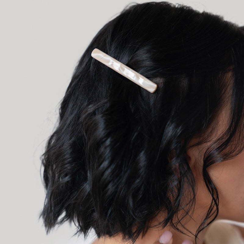 France Luxe Bennington Barrette - Alba - Image 2