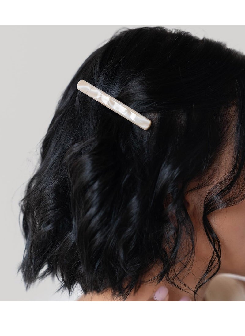 France Luxe France Luxe Bennington Barrette - Alba  - Image 1