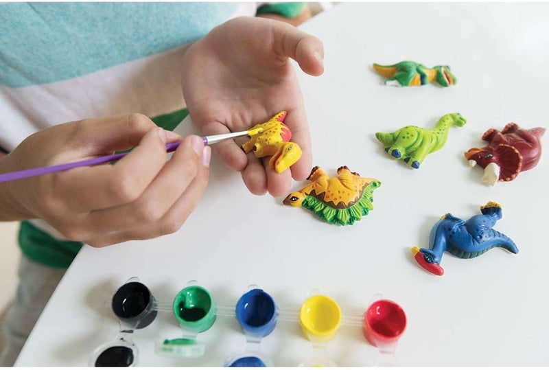 4M Dinosaur Mould And Paint - Image 5