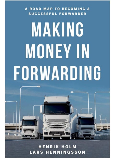 Matador Making Money in Forwarding