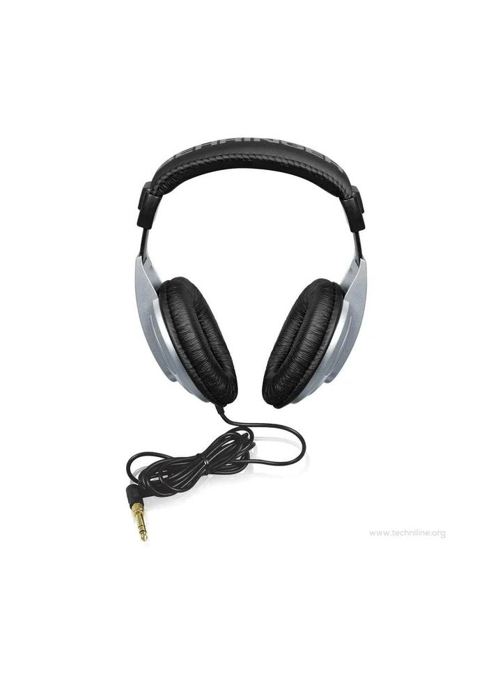 behringer - Behringer HPM1000BK Headphone Multi-Purpose - Image 1