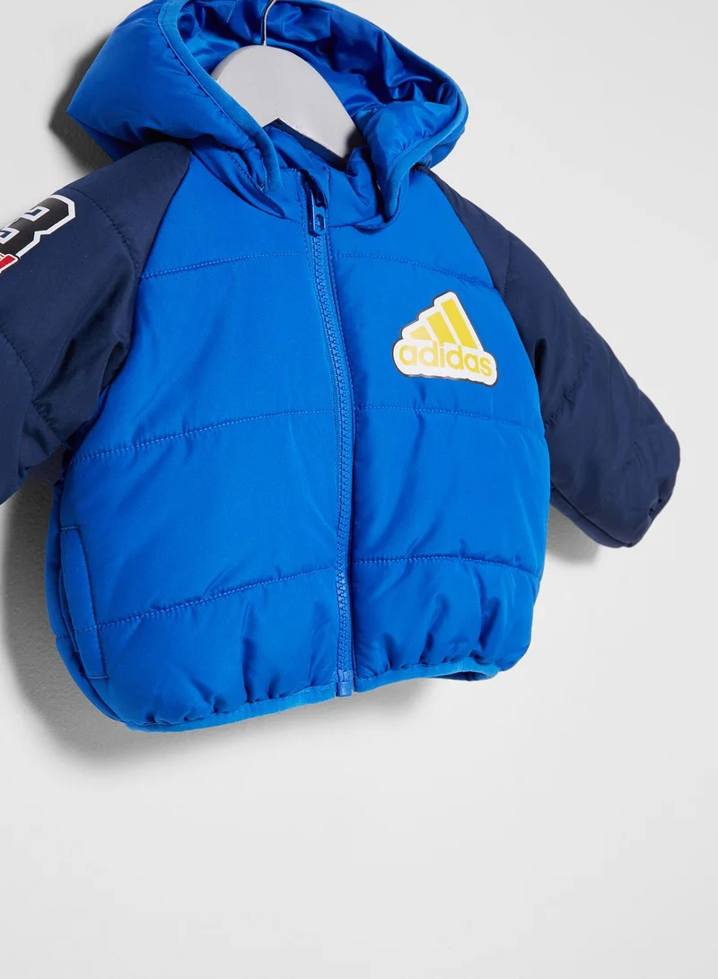 Adidas Infant Padded Jacket