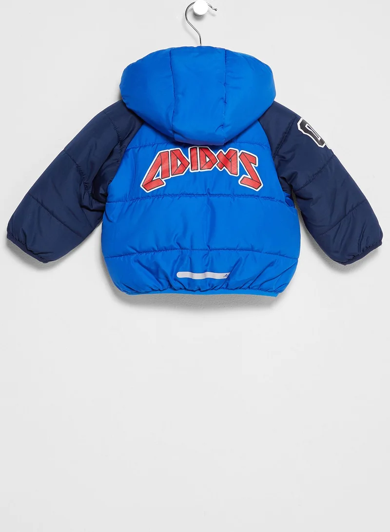 Adidas Infant Padded Jacket