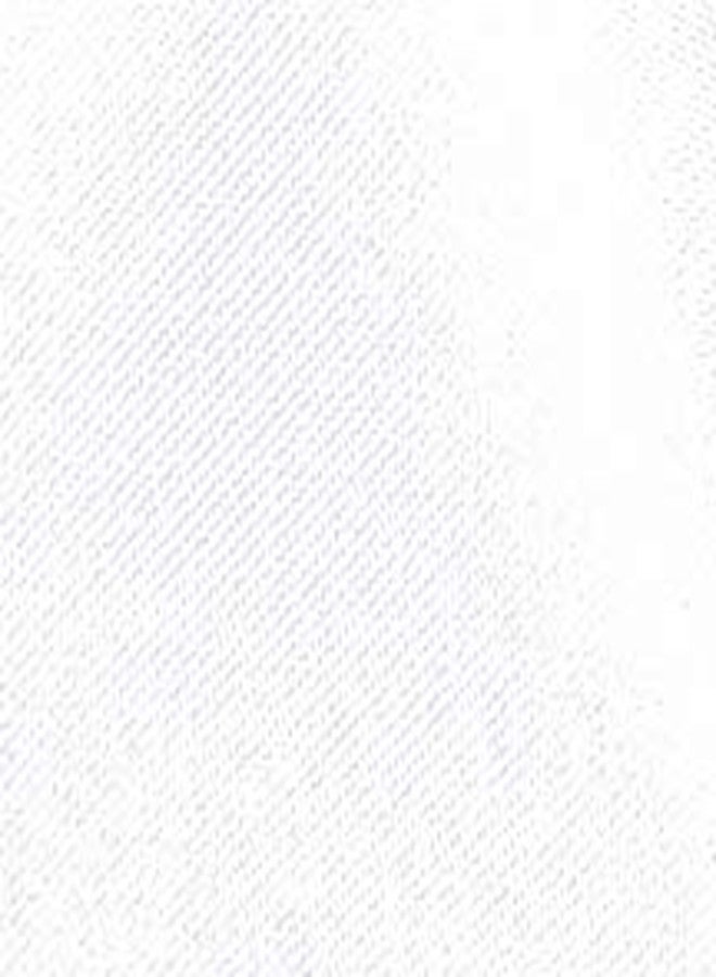TableLinensforLess Polyester Square Tablecloth, 45 Inch Square, (White) - Image 4