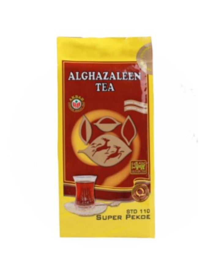 AL-GHAZALEN  Super Pekoe Tea 400g