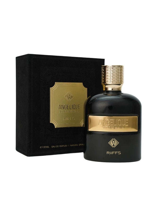 ريفس عطر أنجيليك خلاصة الفانيليا من عطر ريفس 100 مل