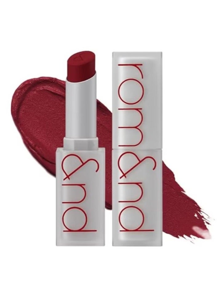 ROM و ND زيرو أحمر شفاه مطفي 15 ميدنايت - Image 1