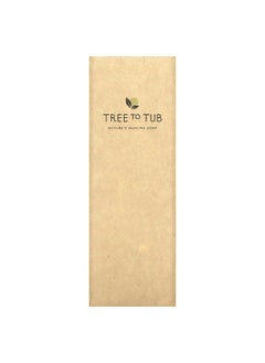 Tree to Tub Tree To Tub, Shea Butter Moisturizing Body Lotion, Non-Greasy, Hydrating for Dry, Sensitive Skin, Lavender, 8.5 fl oz (250 ml)  - Image 2