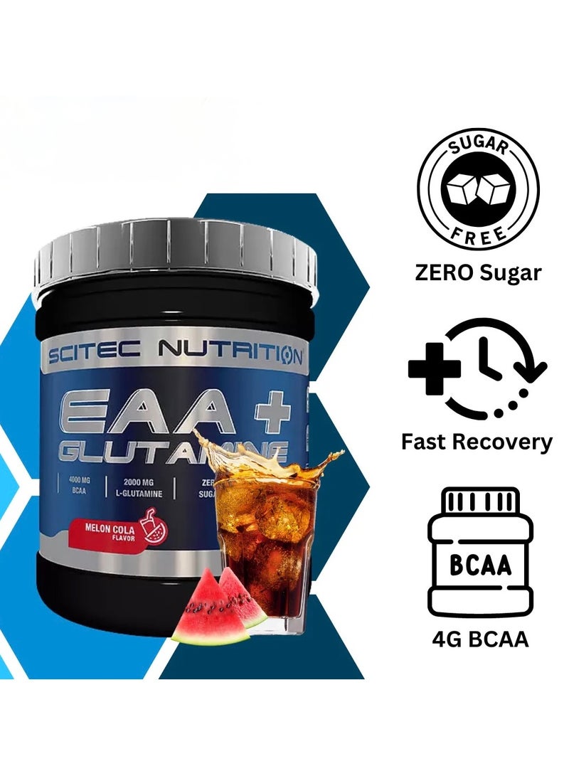 سيتيك نيوتريشن هأأ زائد الجلوتامين - Image 1