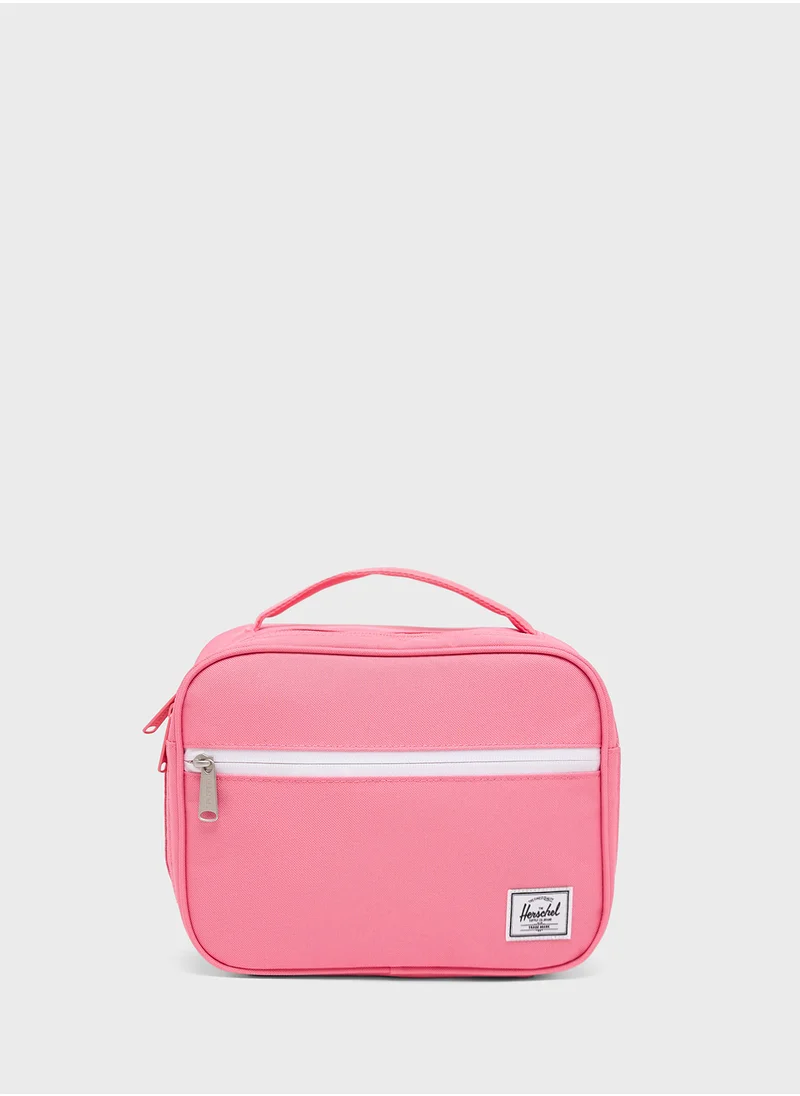 هيرشل سبلاي كو Pop Quiz Lunch Box