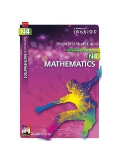 National 4 Mathematics Study Guide  - Image 3