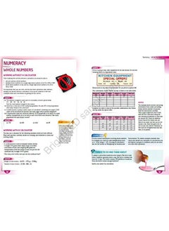 National 4 Mathematics Study Guide  - Image 4