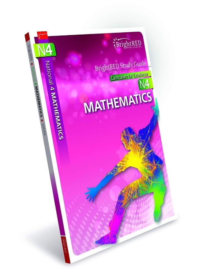 null - National 4 Mathematics Study Guide - Image 1