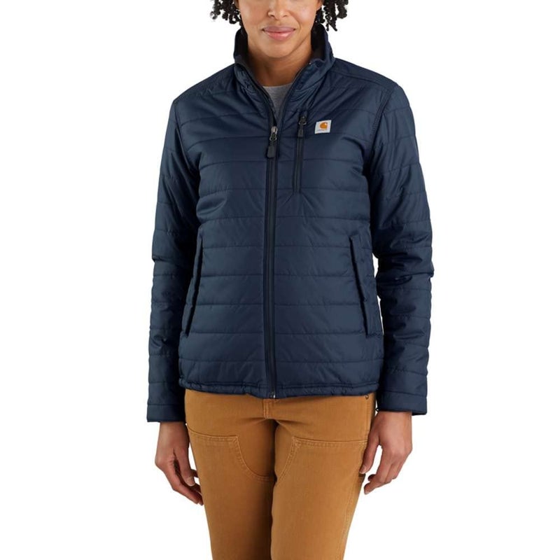 Carhartt Rain Defender Relaxed Fit Lightweight Insulated Jacket