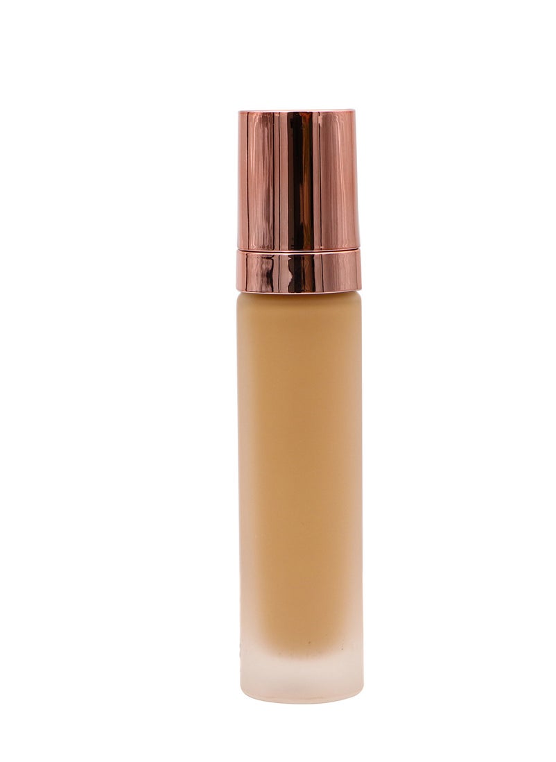 Everytime53 Everytime53 Women's Full Coverage Liquid Foundation 30ml - RG06  - Image 5