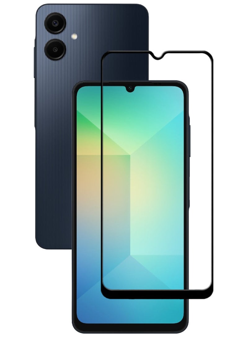 أكاليكس جودة ممتازة، حماية شاشة،  لهاتف سامسونج  جالاكسي A06 - Image 1