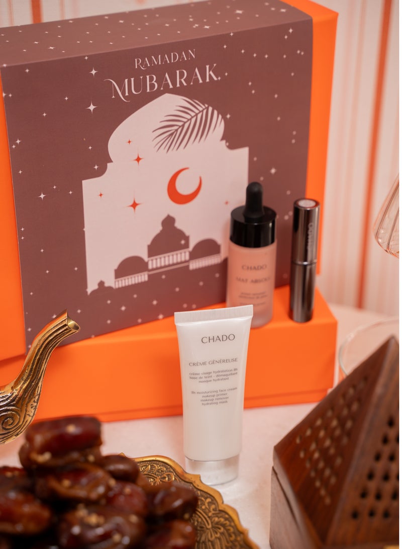 CHADO RAMADAN BOX - Image 3