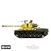 Warlord Games M46 Patton Heavy Tank - Image 4