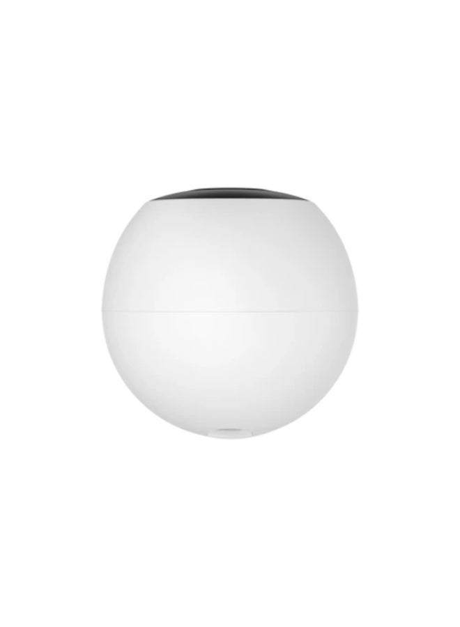 إيوفي كاميرا Eufy الداخلية C220 بدقة 2K – دوران وإمالة، ذكاء اصطناعي ورؤية ليلية – أبيض اللون - Image 4