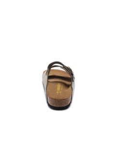 BIRKENSTOCK Birko Flor Double Strap Sandals  - Image 4