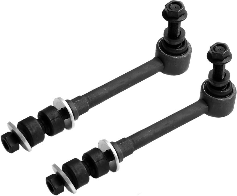 ASTARPRO 2pcs Front Sway Bar Links K90680 for Toyota Tundra and Sequoia - Image 1