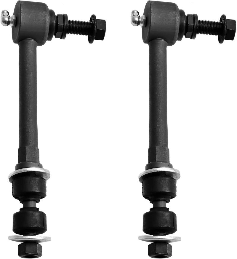 ASTARPRO 2pcs Front Sway Bar Links K90680 for Toyota Tundra and Sequoia - Image 4