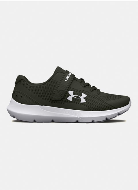 Boys' Pre-School Surge 3 AC Running Shoes