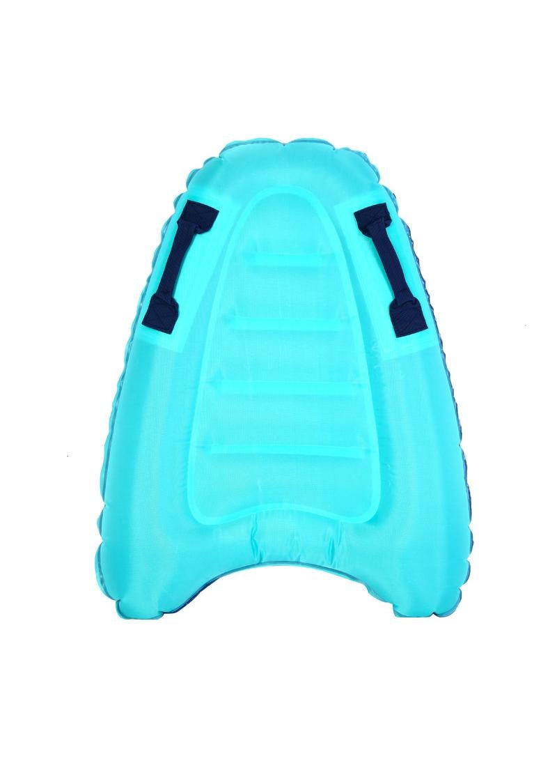 Y&D Portable Adult Children Inflatable Surfing Light Water Ski - Image 1