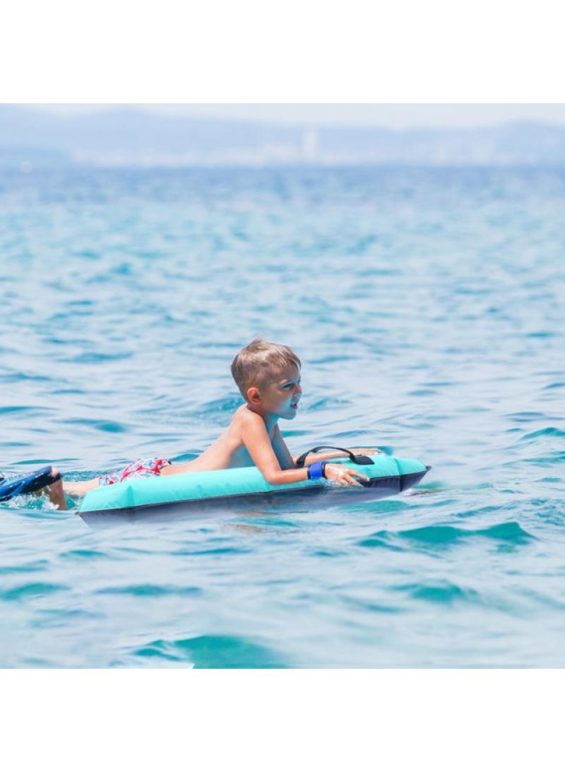 Y&D Portable Adult Children Inflatable Surfing Light Water Ski - Image 5