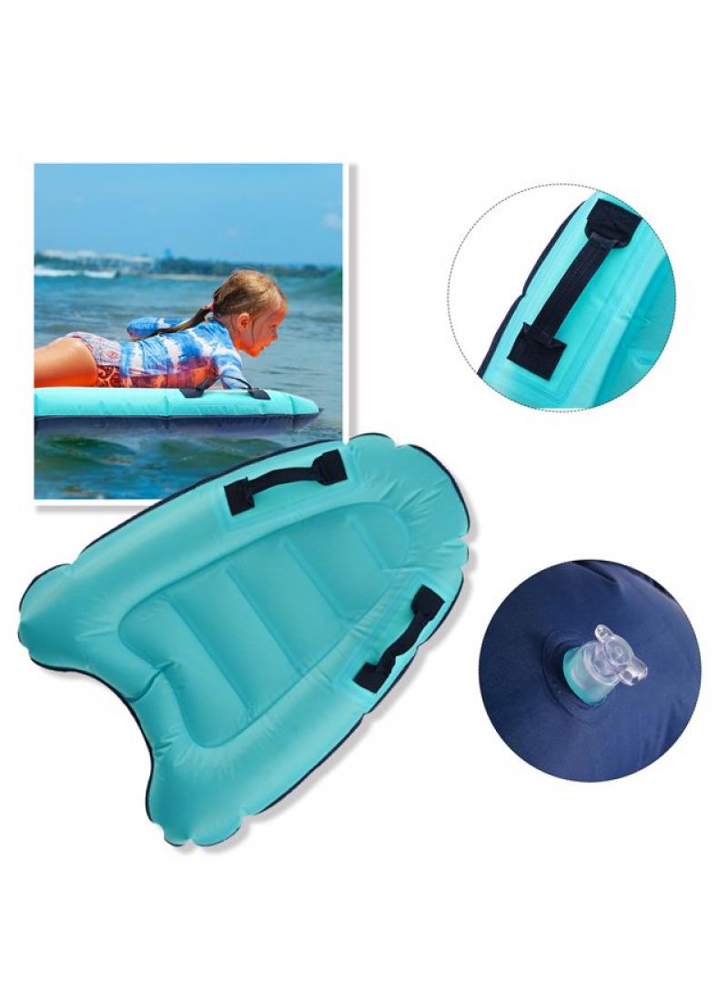 Y&D Portable Adult Children Inflatable Surfing Light Water Ski - Image 2