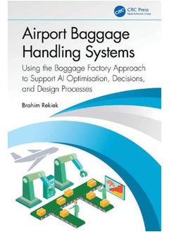 Airport Baggage Handling Systems 