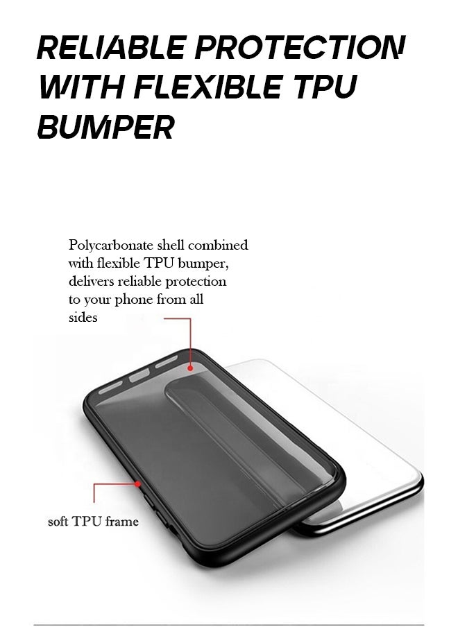 EYE CATCH Protective Case Cover For Huawei Enjoy 20E Ant Man Multicolor  - Image 4