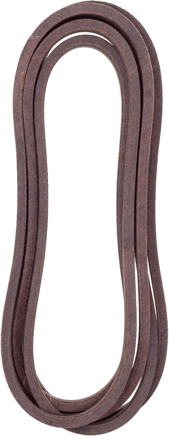 Surefit SureFit Deck Drive Belt Replacement for Hustler 795781 60 Rear Discharge Decks XR7 Super Z Lawn Mowers  - Image 2