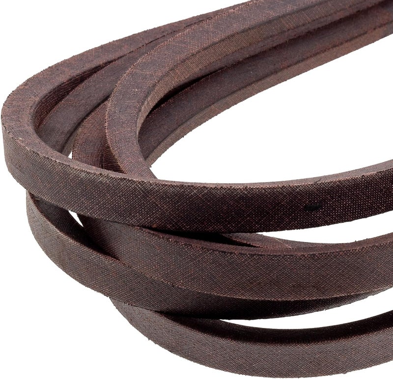 Surefit SureFit Deck Drive Belt Replacement for Hustler 795781 60 Rear Discharge Decks XR7 Super Z Lawn Mowers  - Image 4