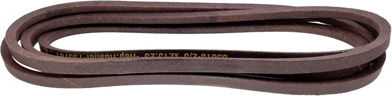 Surefit SureFit Deck Drive Belt Replacement for Hustler 795781 60 Rear Discharge Decks XR7 Super Z Lawn Mowers  - Image 3